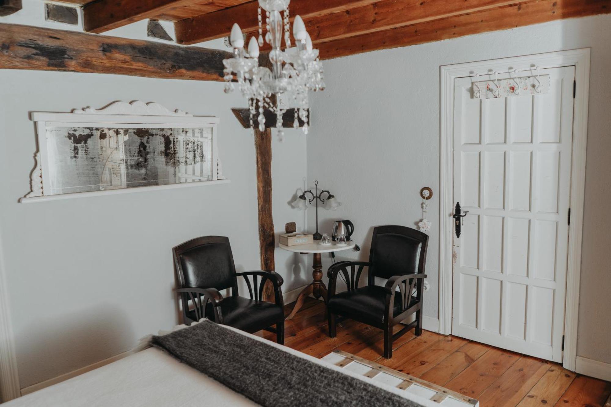 La Gandara Guest House Crespo Екстериор снимка
