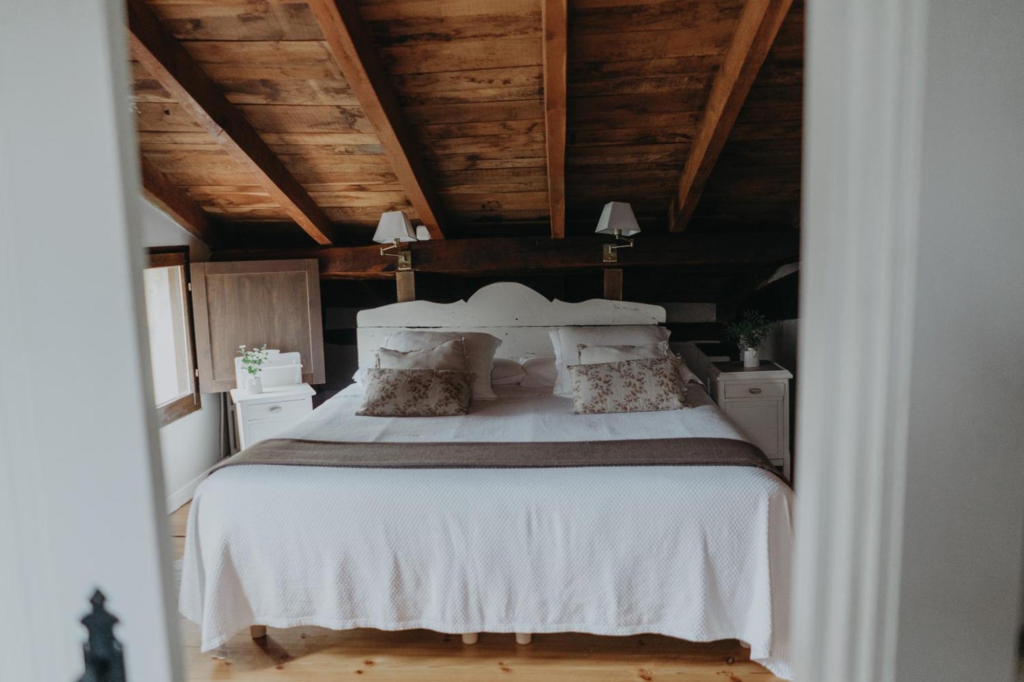 La Gandara Guest House Crespo Екстериор снимка