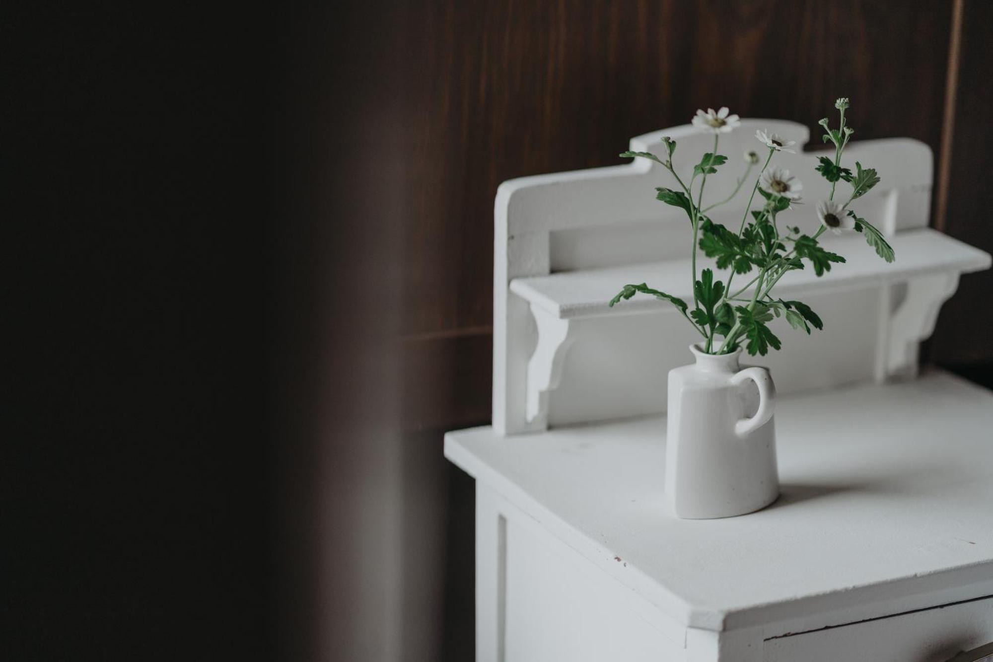 La Gandara Guest House Crespo Екстериор снимка