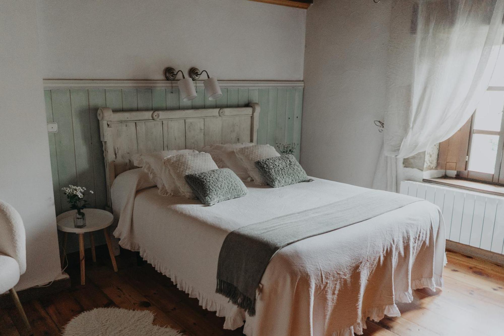 La Gandara Guest House Crespo Екстериор снимка