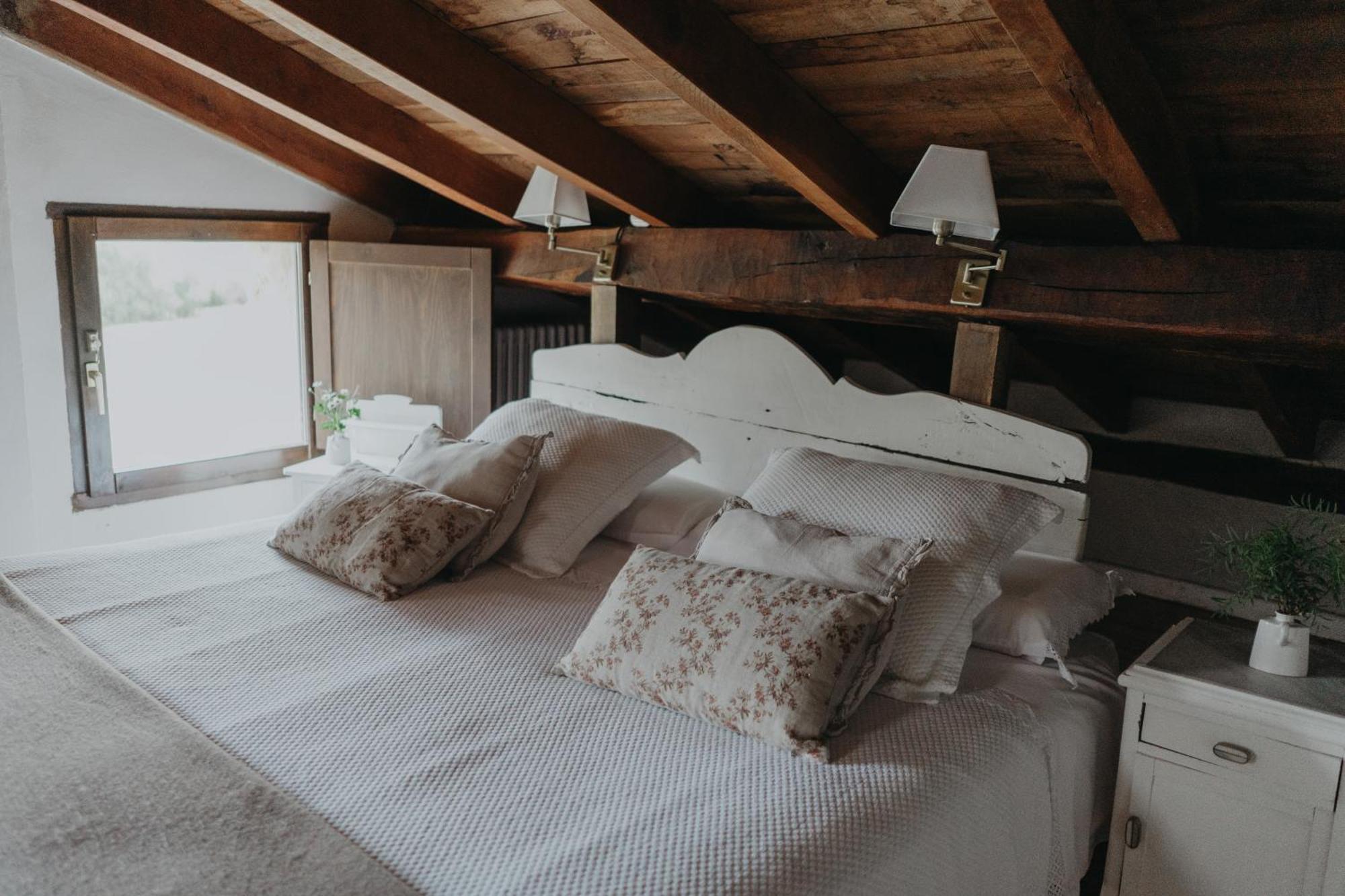 La Gandara Guest House Crespo Екстериор снимка