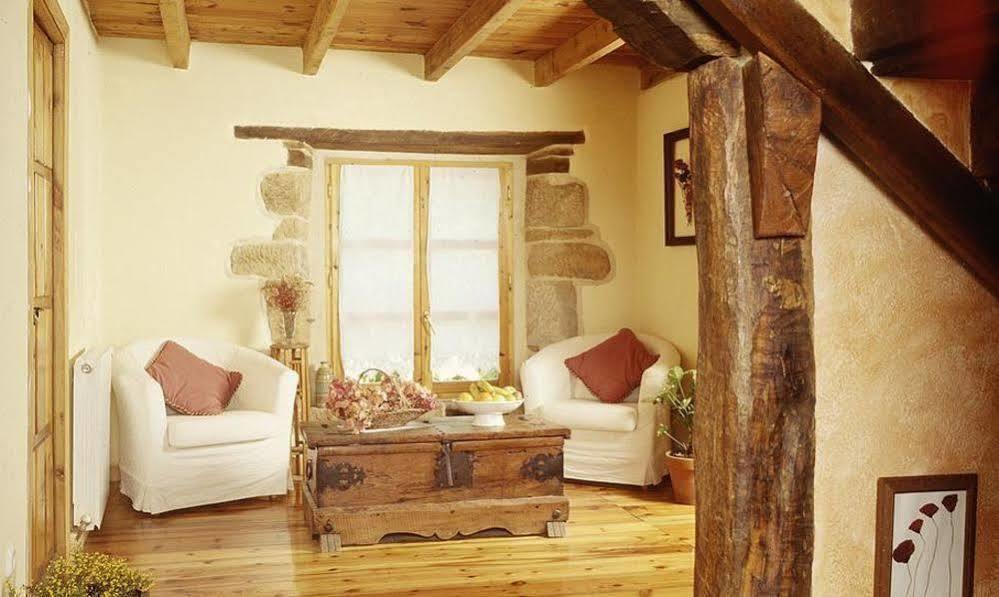 La Gandara Guest House Crespo Екстериор снимка